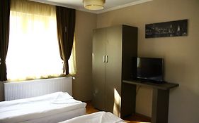 Guest House Central