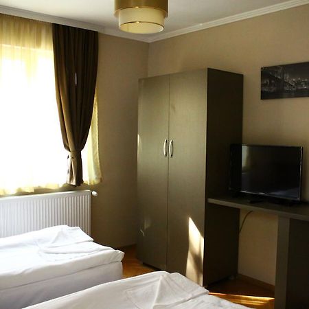 Guest House Central Kŭrdzhali Dış mekan fotoğraf