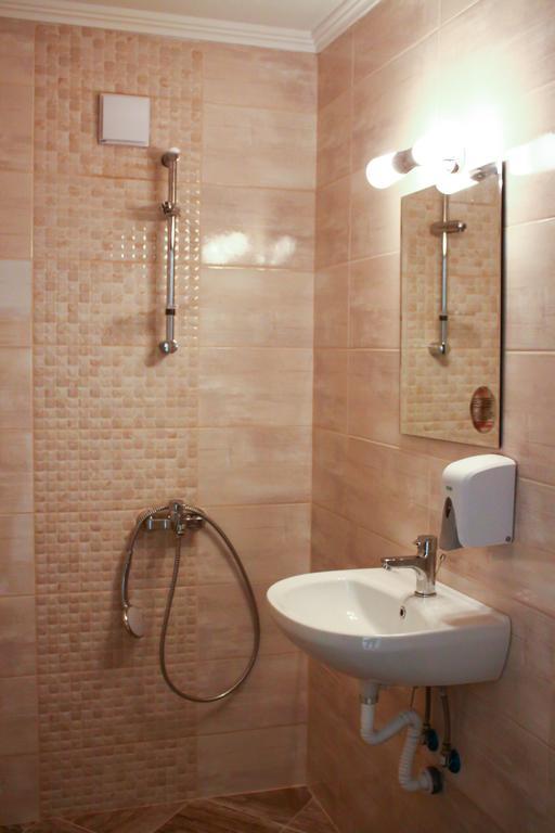 Guest House Central Kŭrdzhali Dış mekan fotoğraf