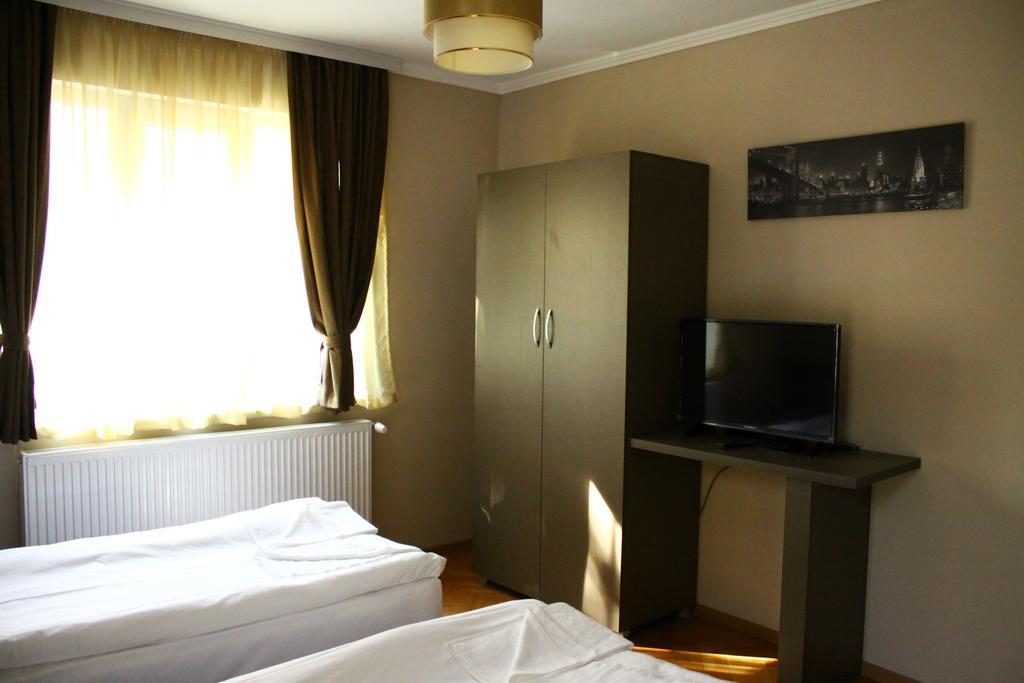 Guest House Central Kŭrdzhali Dış mekan fotoğraf